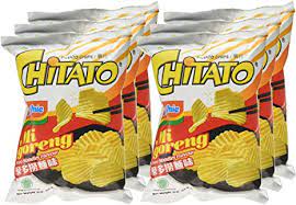 Honor Rice Cake Slices (24x454g)